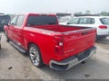Photo 3 of 16 — 2023 Chevrolet Silverado 1500