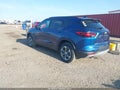 2023 Chevrolet Blazer — photo 3 of 16 | VIN 3GNKBCR4XPS127665