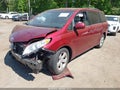 Photo 2 of 16 — 2015 Toyota Sienna