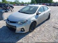 2016 Toyota Corolla — photo 2 of 15 | VIN 5YFBURHE5GP489450