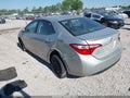 2016 Toyota Corolla — photo 3 of 15 | VIN 5YFBURHE5GP489450