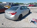 2016 Toyota Corolla — photo 4 of 15 | VIN 5YFBURHE5GP489450