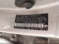 2016 Toyota Corolla — photo 9 of 15 | VIN 5YFBURHE5GP489450