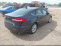 Photo 4 of 16 — 2020 Ford Fusion