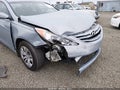 Photo 18 of 19 — 2011 Hyundai Sonata