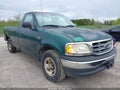 Photo 1 of 13 — 2000 Ford F-150