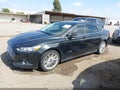 Photo 2 of 11 — 2014 Ford Fusion