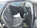 Photo 8 of 11 — 2014 Ford Fusion