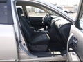 Photo 5 of 13 — 2013 Nissan Rogue Sport