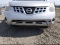 Photo 6 of 13 — 2013 Nissan Rogue Sport