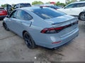 Photo 3 of 18 — 2024 Honda Accord