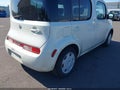Photo 6 of 12 — 2010 Nissan Cube