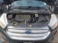 Photo 10 of 11 — 2017 Ford Escape