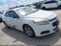 Photo 1 of 11 — 2015 Chevrolet Malibu