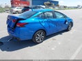 Photo 4 of 11 — 2021 Nissan Versa