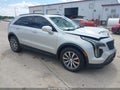 Photo 1 of 17 — 2021 Cadillac XT4