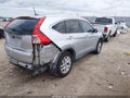 Photo 4 of 18 — 2016 Honda CR-V