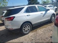 Photo 4 of 21 — 2023 Chevrolet Equinox