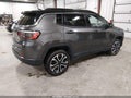 Photo 4 of 18 — 2023 Jeep Compass