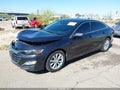 2023 Chevrolet Malibu — photo 2 of 17 | VIN 1G1ZD5ST7PF207792