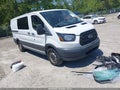 Photo 1 of 17 — 2018 Ford Transit-150
