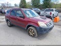 Photo 1 of 11 — 2006 Honda CR-V