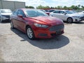 Photo 1 of 11 — 2014 Ford Fusion