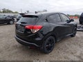Photo 4 of 19 — 2022 Honda HR-V