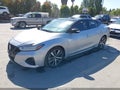 Photo 2 of 17 — 2019 Nissan Maxima