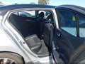 2019 Nissan Maxima — photo 8 of 17 | VIN 1N4AA6AV2KC373112