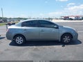 2009 Nissan Sentra — photo 13 of 16 | VIN 3N1AB61E79L671292