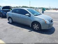2009 Nissan Sentra — photo 1 of 16 | VIN 3N1AB61E79L671292