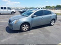 2009 Nissan Sentra — photo 2 of 16 | VIN 3N1AB61E79L671292