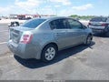 2009 Nissan Sentra — photo 4 of 16 | VIN 3N1AB61E79L671292