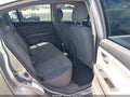 2009 Nissan Sentra — photo 8 of 16 | VIN 3N1AB61E79L671292