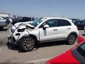 Photo 13 of 15 — 2016 Fiat 500X