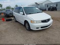 Photo 1 of 17 — 2000 Honda Odyssey