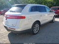 Photo 4 of 10 — 2014 Lincoln MKT