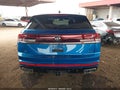 Photo 17 of 17 — 2024 Volkswagen Atlas Cross Sport
