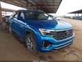 Photo 1 of 17 — 2024 Volkswagen Atlas Cross Sport