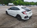 Photo 3 of 16 — 2021 Honda Civic