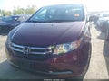 Photo 12 of 19 — 2017 Honda Odyssey