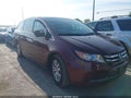 Photo 1 of 19 — 2017 Honda Odyssey