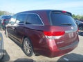 Photo 3 of 19 — 2017 Honda Odyssey