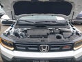 Photo 10 of 17 — 2026 Honda Passport