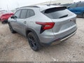 Photo 3 of 17 — 2025 Chevrolet Trax