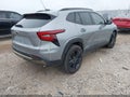 Photo 4 of 17 — 2025 Chevrolet Trax
