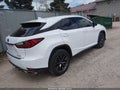 Photo 4 of 18 — 2021 Lexus RX 350