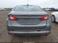 Photo 16 of 17 — 2013 Ford Fusion