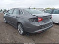 Photo 3 of 17 — 2013 Ford Fusion